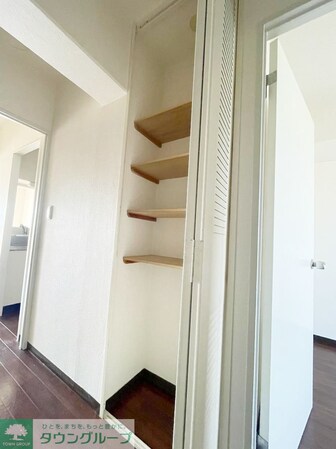 ヒルズ南戸塚3号棟の物件内観写真